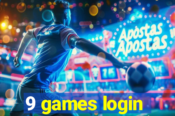 9 games login